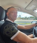 Rencontre Homme : Dominique, 51 ans à France  